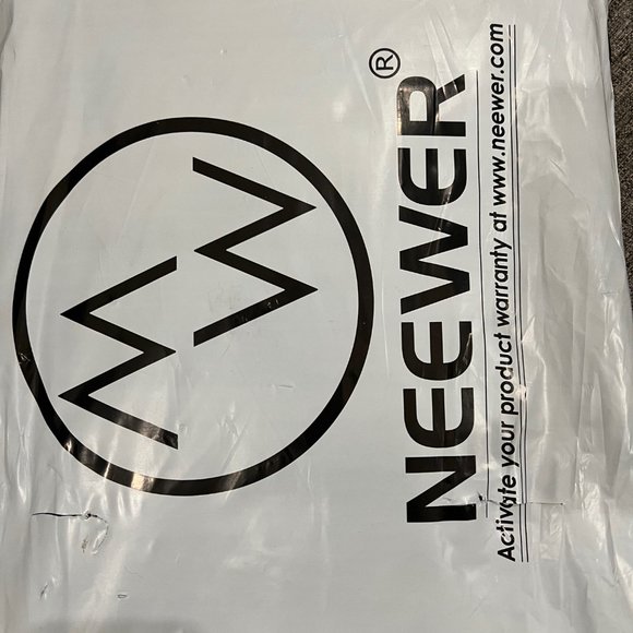 NEW! 10' x 20' / 3 x 6M Photo Studio Backdrop! Never Used! - Picture 8 of 9